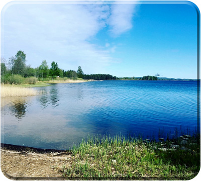 Önskan om sommarvädret